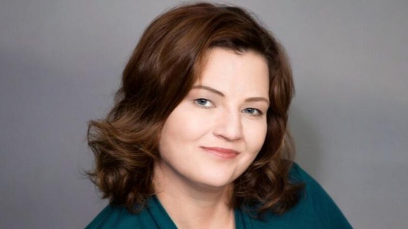 Kate Dilligan: The Close of Our Oversubscribed $11M Series A led by Mutual Capital Partners