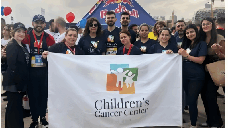 Exemplifying Excellence in Holistic Paediatric Cancer Care – UICC