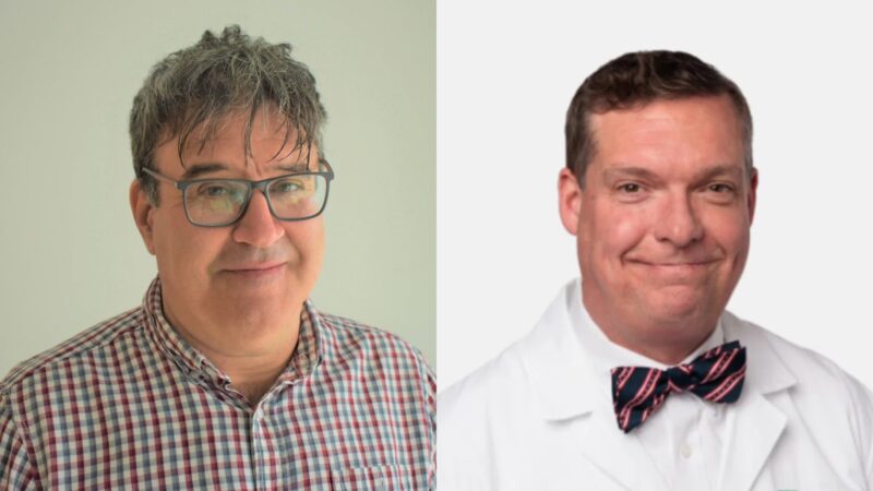 Jose Garcia: Pre Webinar Interview with Douglas Flora on Where Community Oncology Stands with AI at the Moment