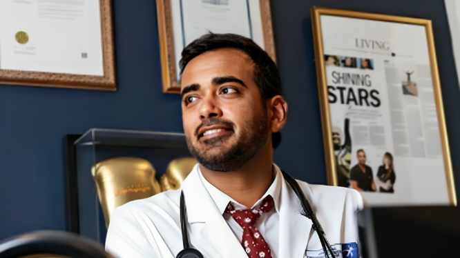 Sanjay Juneja: Is the Future of Oncology AI Limited to Smarter Prompts, and thus Faster Execution and Delivery?