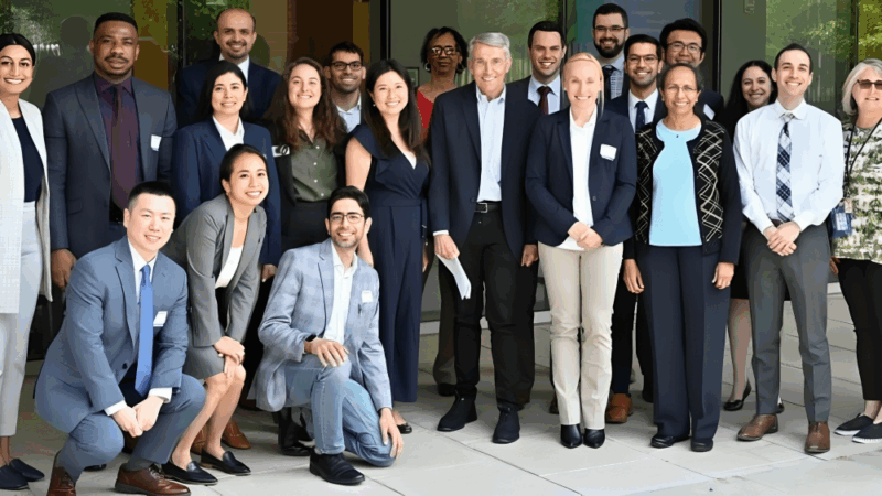 Appplications for FDA-AACR Oncology Educational Fellowship Are Open – American Association for Cancer Research