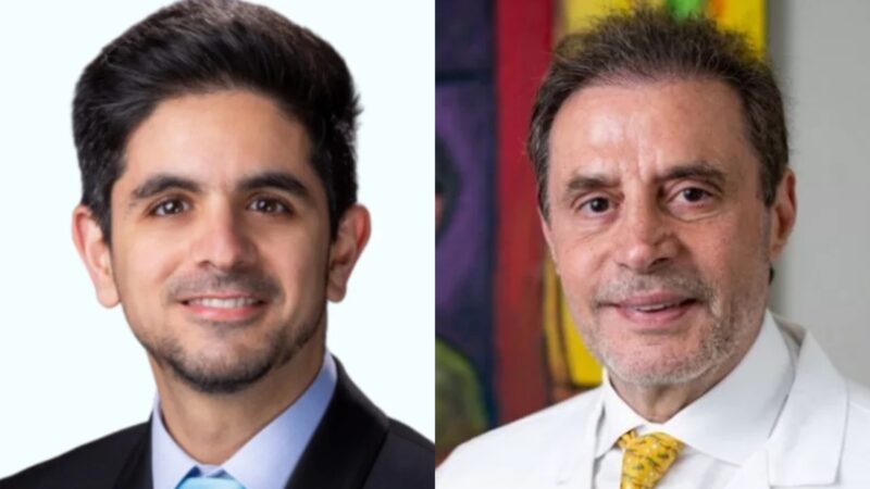 Fadi Haddad: Updates on the Management of CML in 2025