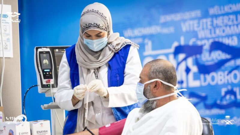 Global Health Equity Starts with Action – UICC