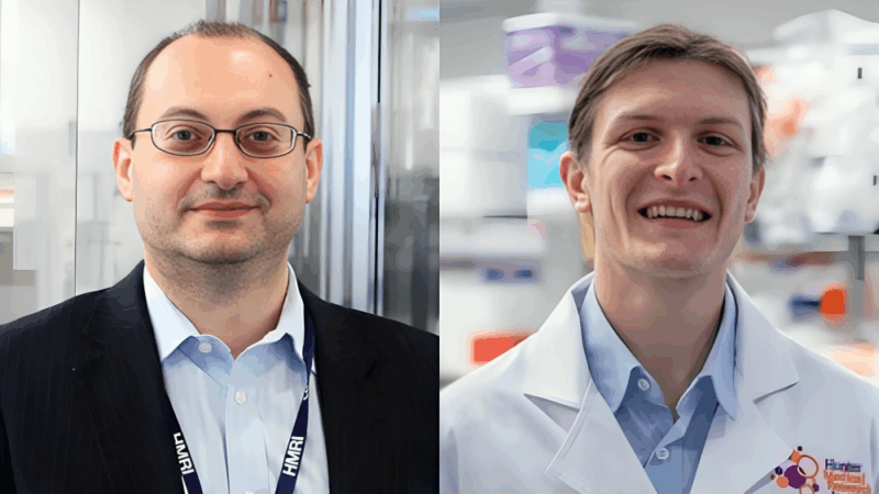 Aaron Sverdlov: Beyond the Traditional Triad of Oncologist–Cardiologist–Haematologist in Cardio-Oncology Care