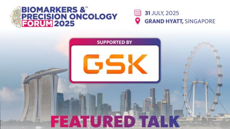 Optimising Patient Outcomes with PARP inhibitors Maintenance for Advanced Ovarian Cancer – Biomarkers and Precision Oncology Forum