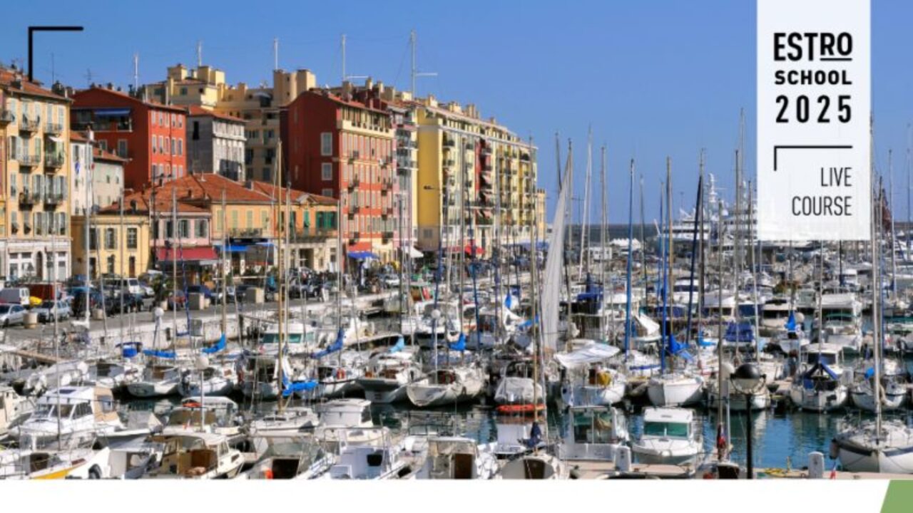 Masterclass in Stereotactic Body Radiotherapy – ESTRO