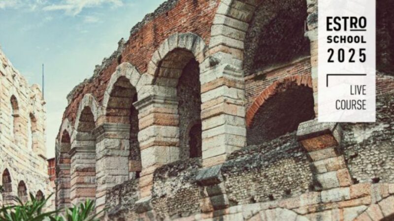 Essential Course on Prostate Cancer Brachytherapy – ESTRO