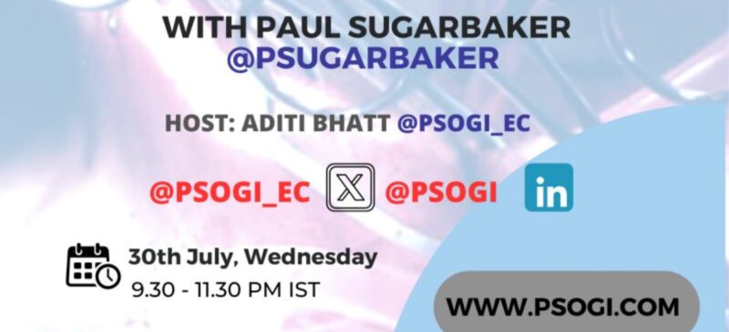 Case of the month #43: Advanced Colorectal Cancer with a Solitary Small Bowel Lesion – PSOGI