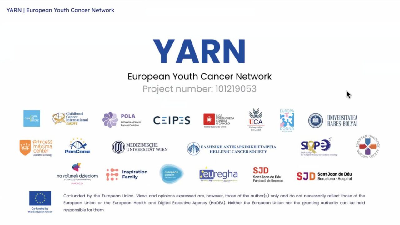 SIOPE Announces Participation in YARN Project