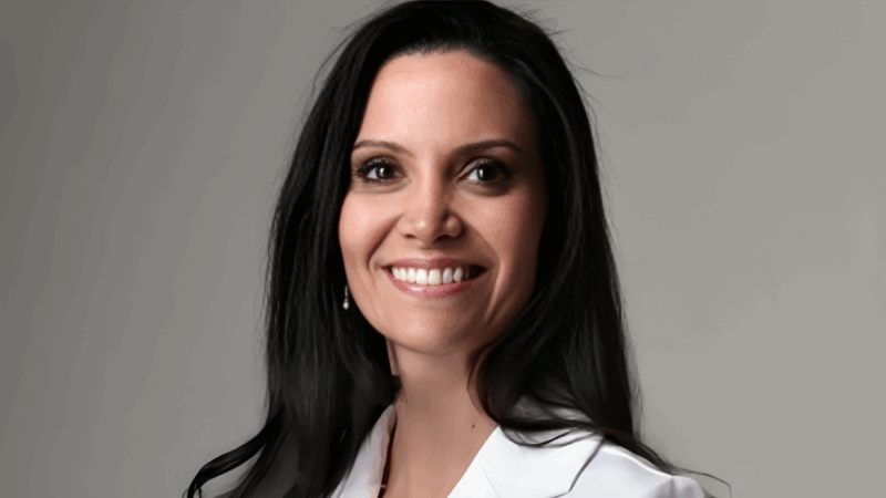 Mila Pontremoli Salcedo: The EMPOWER Offers HPV Self-Collection to Unhoused Individuals