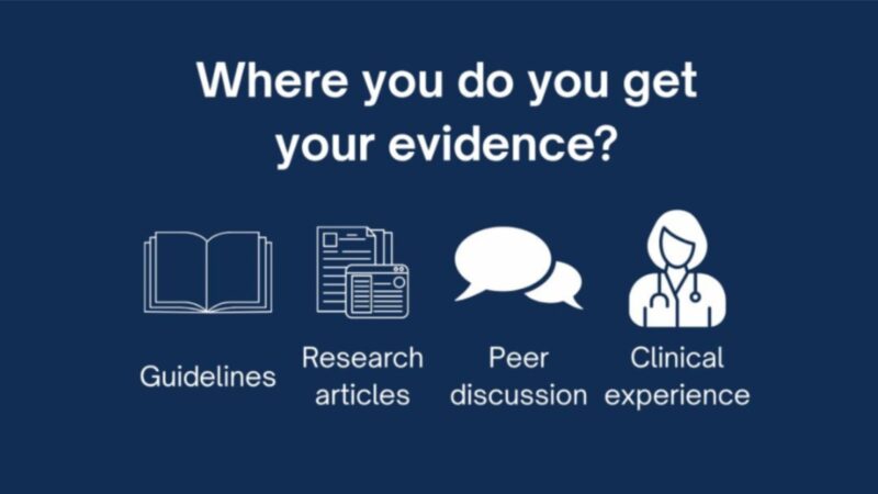 SIO/ASCO Guideline for Integrative Therapies in GI Cancers