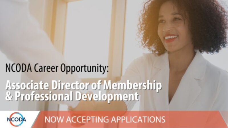 NCODA Seeks Oncology Leader