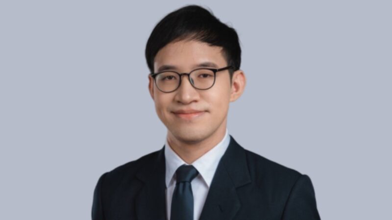 Pojsakorn Danpanichkul: The Role of AI in Heptocellular Carcinoma Detection