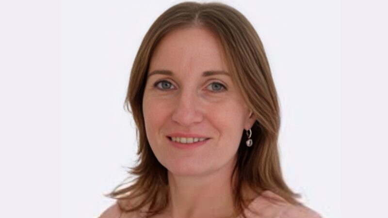 Iris Valtingojer: Announcing Sanofi’s 4th Annual Childhood Cancer Symposium