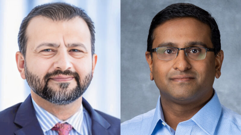 Talha Badar: PII Trial of CPX-351 and Venetoclax