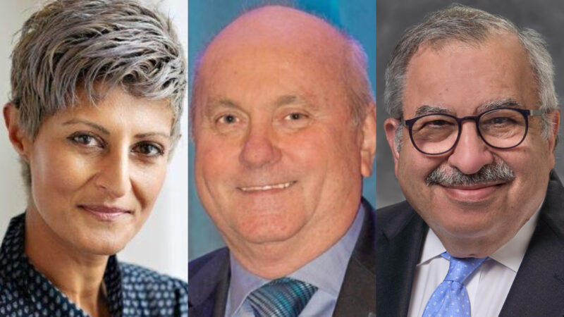 Zahra Ramji: Revolutionizing Neuroendocrine Cancer Care