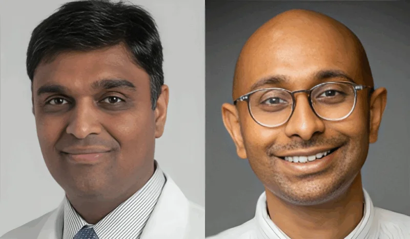 Alok Khorana: Distinct Microbiotic Profiles of Early Onset Pancreatic Cancer