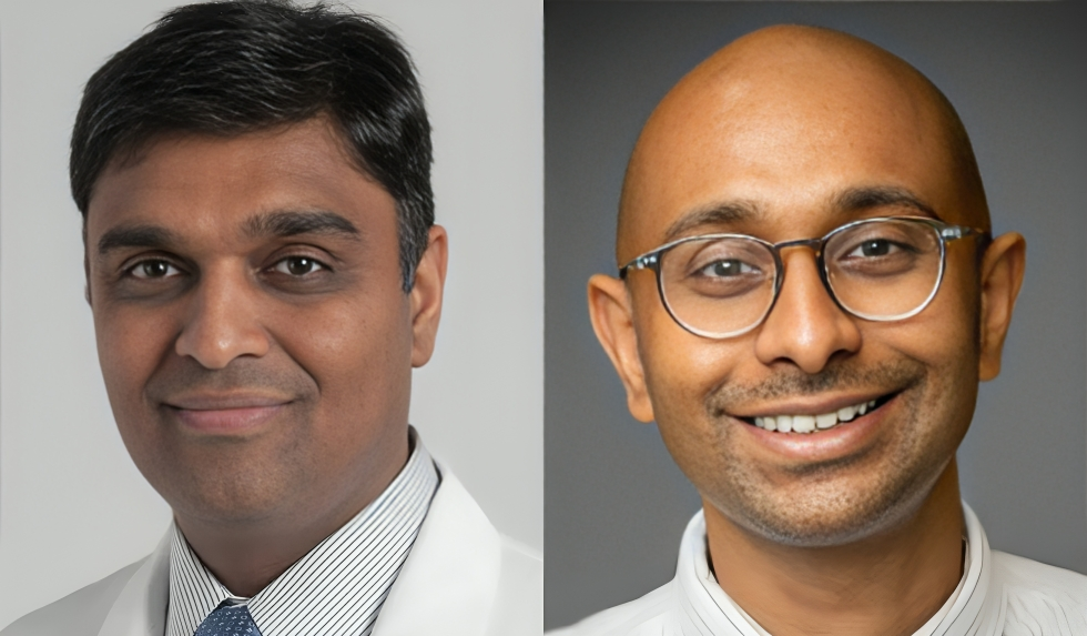 Alok Khorana: Distinct Microbiotic Profiles of Early Onset Pancreatic Cancer