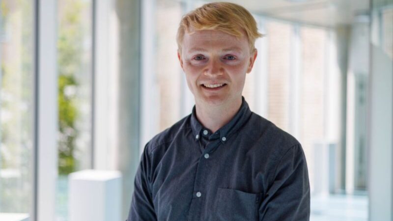 Introducing our Summer Social series: Meet the scientist – Danish Cancer Institute