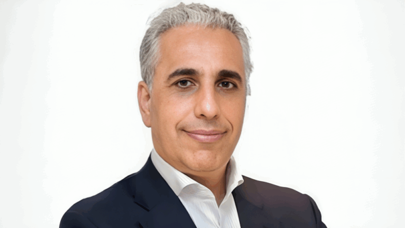 Kefah Mokbel: Five or Ten Years of Adjuvant Endocrine Therapy for Breast Cancer?