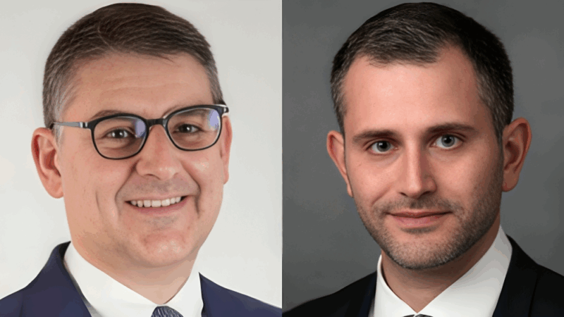 Giuseppe Curigliano: An Example of the Talent That Can Emerge From the School of Specialization in Medical Oncology