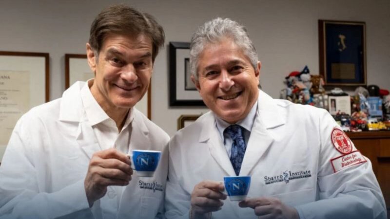 Congratulations to Mehmet Oz on his official confirmation as Administrator of the Centers for Medicare and Medicaid Services – SHRO