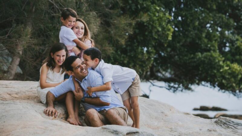 Levi’s Project has raised over $6 million for world-leading DIPG research – Children’s Cancer Institute