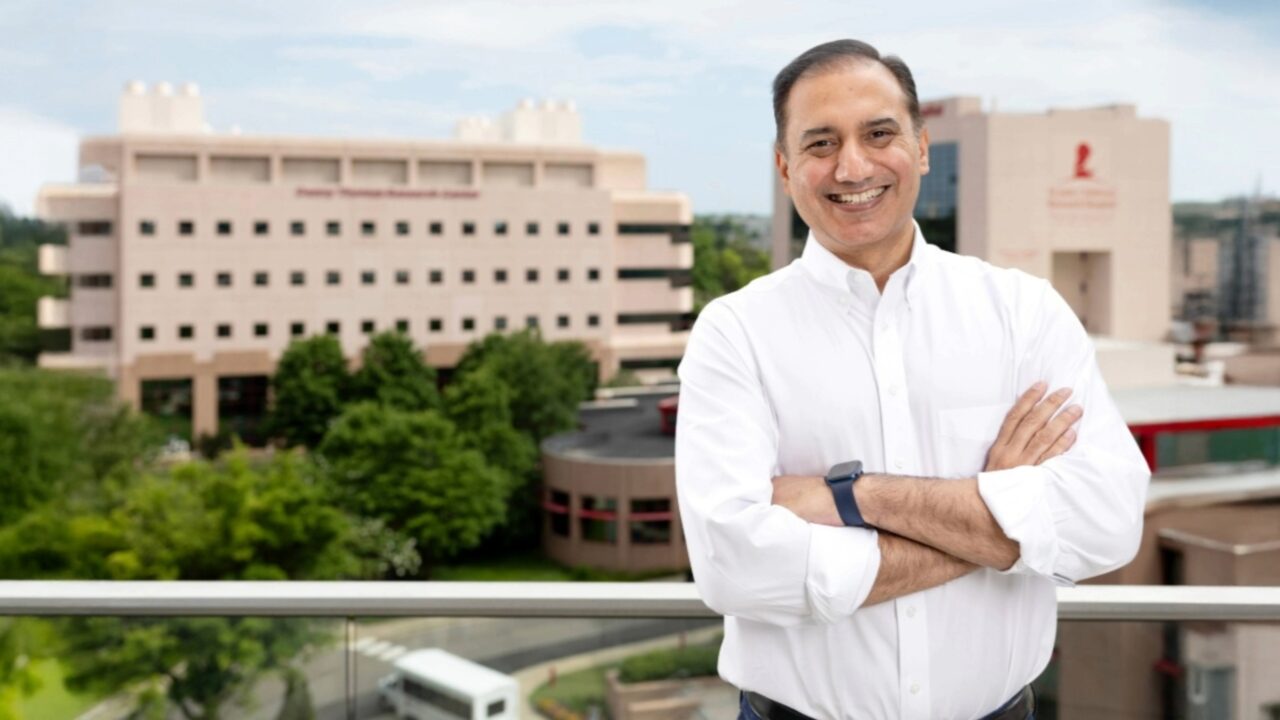 ALSAC Announces Ike Anand as President and Chief Executive Officer
