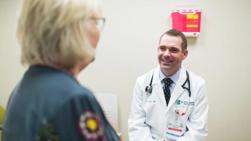 Daniel Flora: When Misinformation Meets Cancer