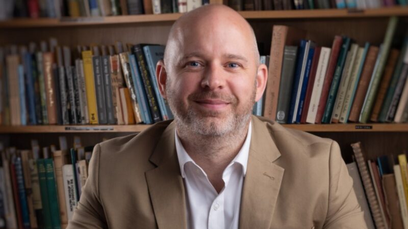 Luke Thomas: Spotlight on Initiatives to Improve Childhood Cancer Diagnosis in Ghana and South Africa