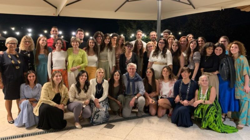 Simone Cesaro: The Real Achievement in Work