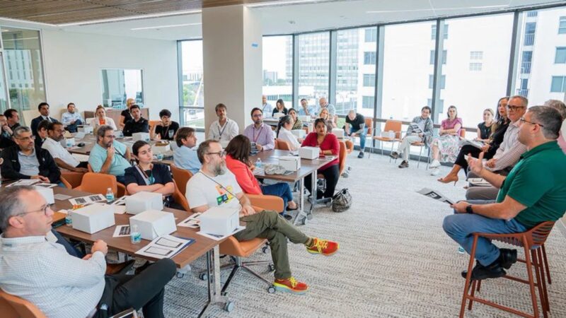 Sylvester Innovates Fund will award up to $1 million to support faculty-led discoveries – Sylvester Comprehensive Cancer Center