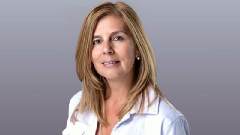 Eloisa Jantus: Drug Delivery with Nanomedicine