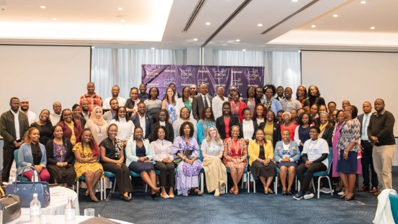 Nairobi is shaping a new care model for all – City Cancer Challenge