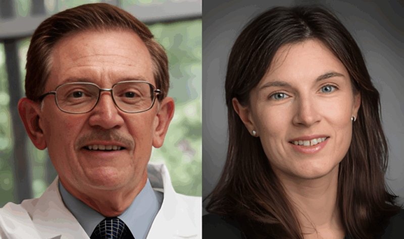 David Gandara: Provocative Data Supporting Treatment Beyond Progression by Julia Rotow