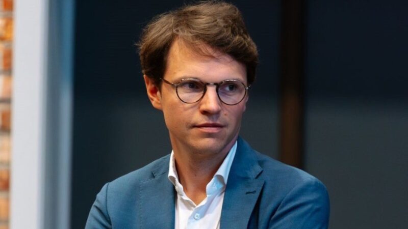 Jeroen Dekervel: New ESMO Podcast on Upper GI Cancers