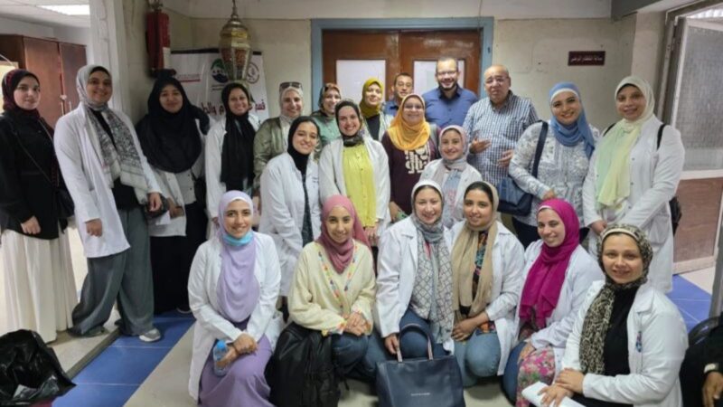 Heba Bakri: The principles and clinical applications of Intensity-Modulated Radiotherapy