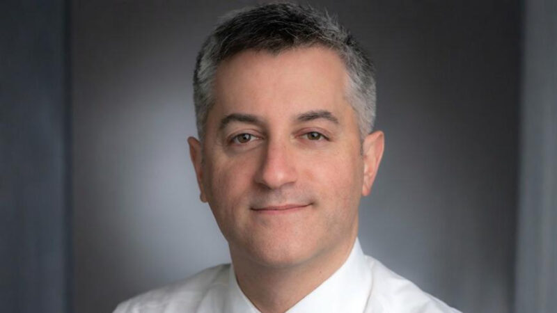 Agenus Thanks ESMO and Ben Schlechter for Sharing the New Data of BOT/BAL in Refractory MSS CRC