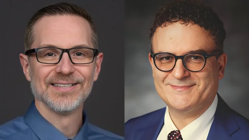 Boris Pasche: Benjamin Herring has been Appointed Vice President and Associate Center Director of Research Administration at Karmanos