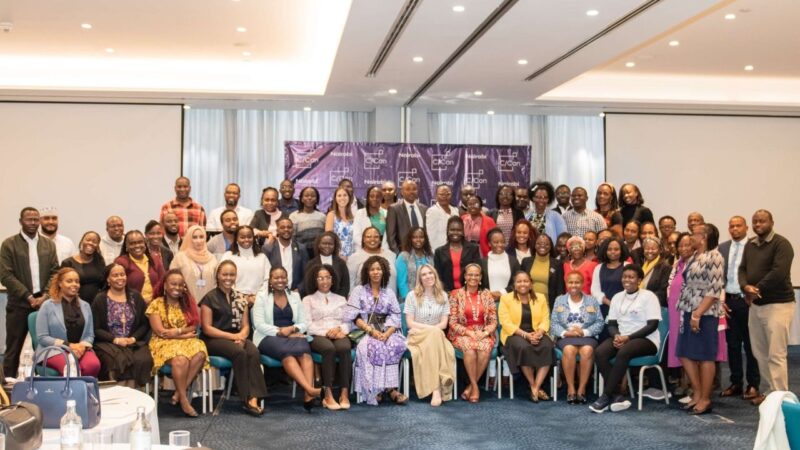 Nairobi Is Helping to Shape a Future Where No One Is Left Behind – City Cancer Challenge