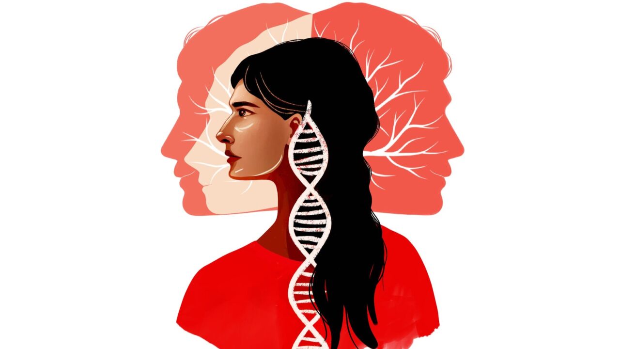 What If Your DNA Could Help Prevent Cancer, Before It Even Starts? – CancerWorld