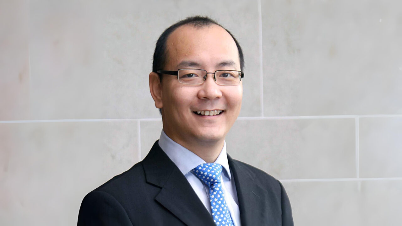 Wee Joo Chng: Presenting the Role of Superenhancers in Myeloma at the 2025 Asian Oncology Summit