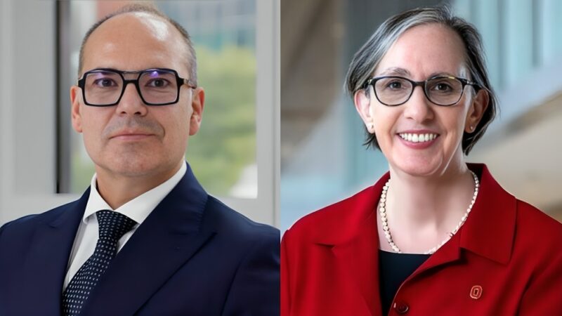 Christian Rolfo: Happy to Hear About Kimryn Rathmell’s Vision for James Cancer Hospital and Solove Research Institute