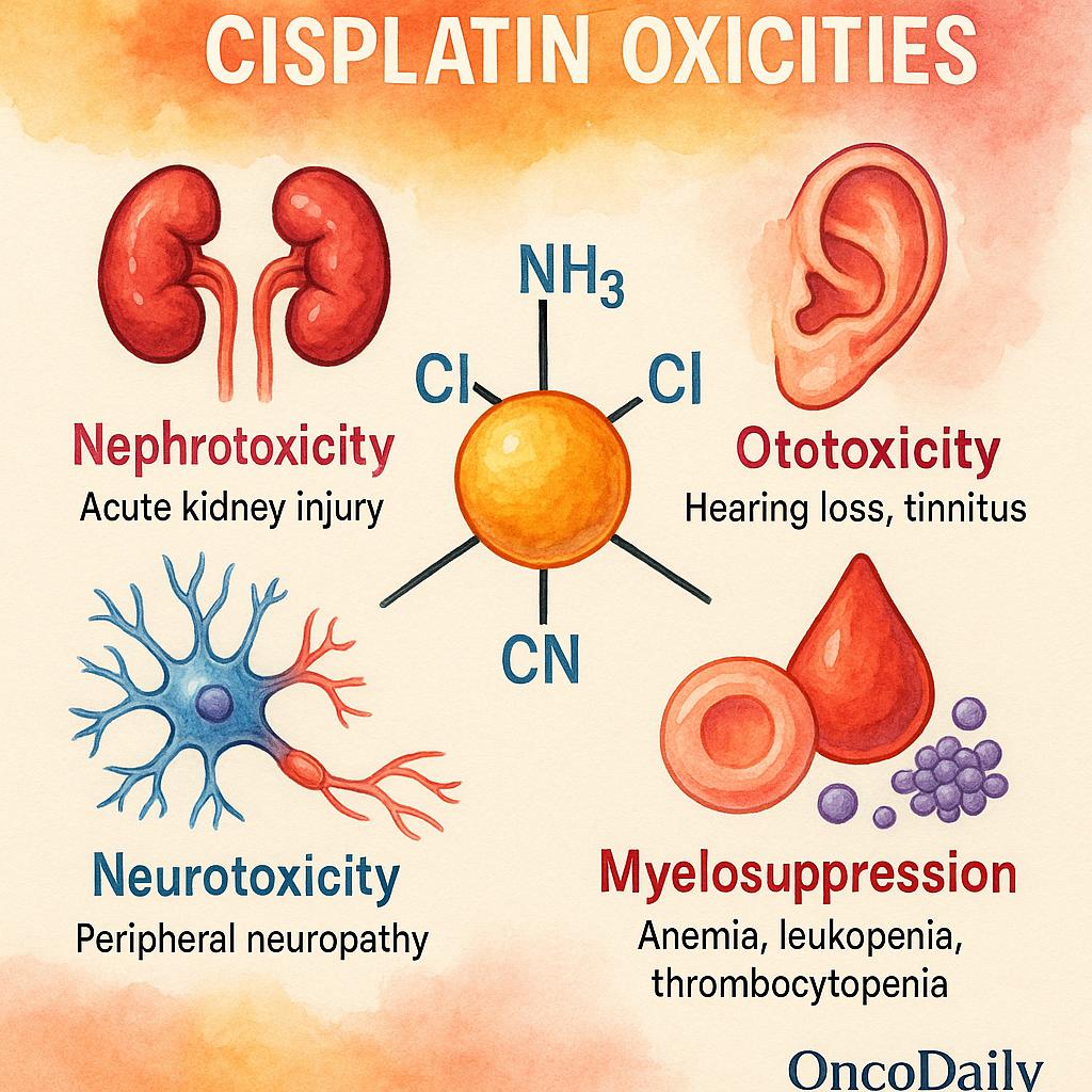 cisplatin