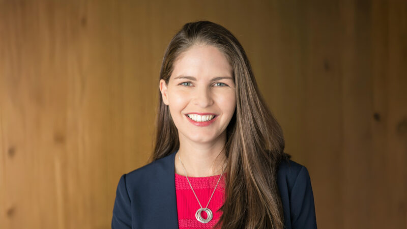 Claire Wakefield Has Been Appointed Director of Research at the Division of QoL and Pediatric Palliative Care at Stanford University