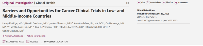Clinical Trials