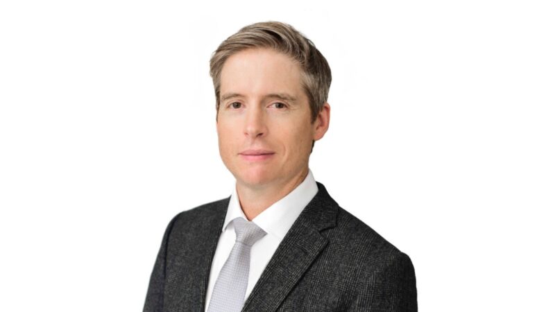 Crispin Hiley: No Role for Mediastinal LN Dissection in GGO-Dominant Invasive Lung Adenocarcinoma