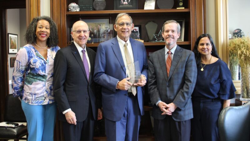 David Skorton: Honored to Present the AAMC 2025 Champion of Academic Medicine Award