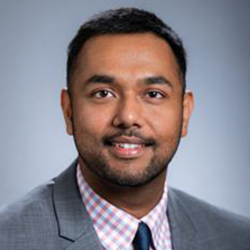Aakash Desai, MD, MPH, FASCO
