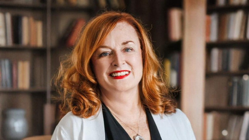 “Belantamab Mafodotin Gives Patients a Chance,” Says Diane Moran – International Myeloma Foundation